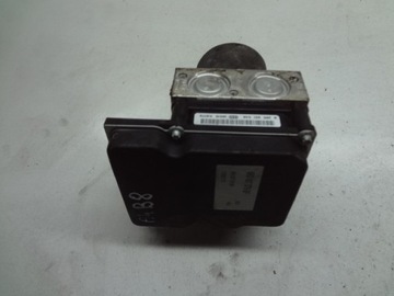 Audi a4 b8 a5 8t brake cylinder abs 8k0907379bf, фото