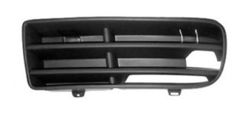 Vw golf 4 lattice cap lattice bumper left side, фото