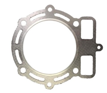 Gasket heads ktm exc, smr, sx, sxs, xc 450-540 2000-, фото