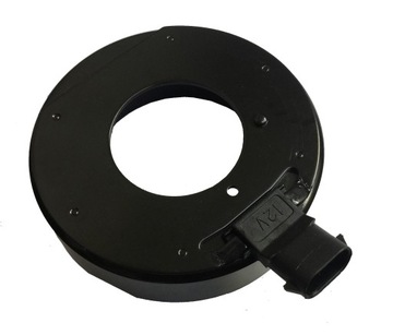 Spool compressor harrison renault nissan almera 2, фото