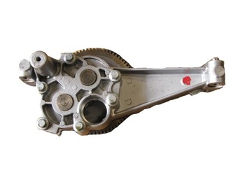 Scania oil pump to pallet, engine hpi - pde, фото