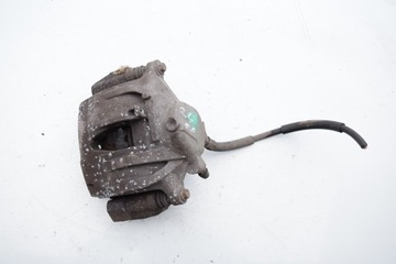 Mercedes w211 240 2.6 clamp inhibitory front right, фото