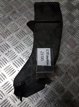 Air intake air intake bmw e39 2.5 tds, фото