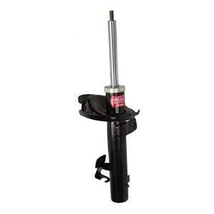 Shock absorbers renault megane 3 kayaba front, фото