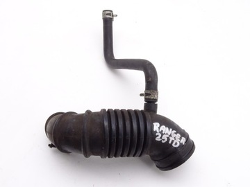 Ford ranger 2 mazda b2500 98 - 06 2.5 td tube air tube, фото