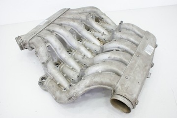 Intake manifold mercedes cl600 w215 s600 w220 v12, фото