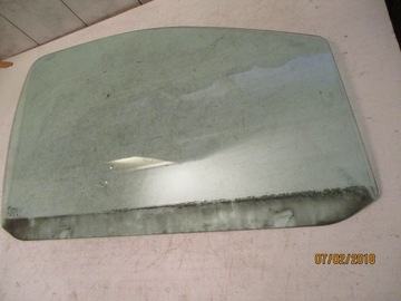 72993 door glass left front or right vw sharan 1 ford galaxy 1 restyling, фото