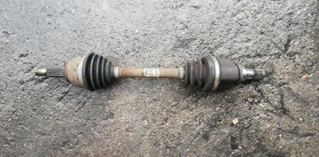 Ford b-max axle d1b7-3b437-cb 1.6 automaton, фото