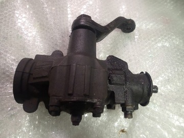 Jeep cherokee xj jeep zj steering rack, фото