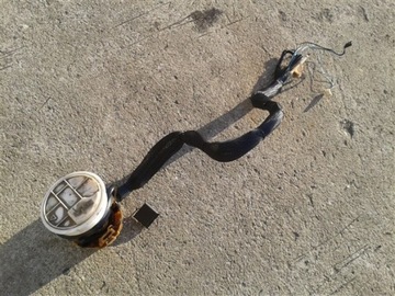Fuel pump mercedes e - class w211 2.2 cdi diesel, фото