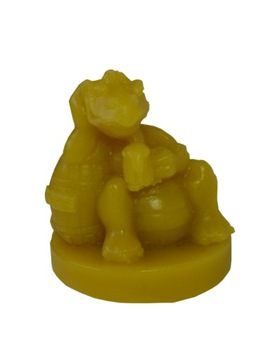 Form silicone to candle af031 oil separator з barrel hit, фото