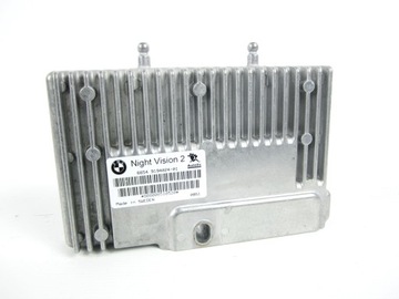 Блок ночного видения bmw f01 f02 9194024, фото