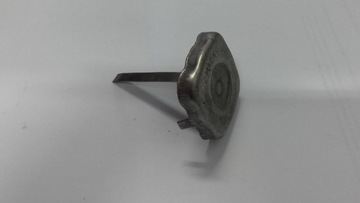 Kamaz cork hydraulic booster pump., фото