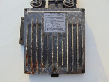 Computer 8200250662 8200129063 renault 1.5 dci, фото