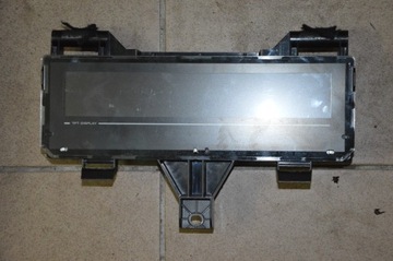 Дисплей renault scenic 3 250450012r, фото