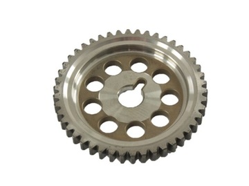 Gear of the gas distribution mechanism rio soul venga cerato getz, фото