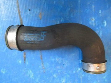 Tube intercooler vw audi skoda seat 3c0145762bf, фото