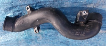 Saab 9-93 2. 8t restyling tube intercooler 12790720, фото