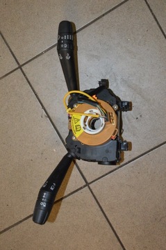 Alfa romeo mito steering wheel switch 1560809800, фото