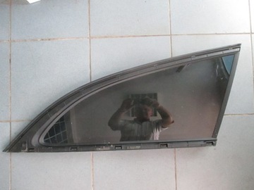 Jaguar xf station wagon window right rear 43r - 001604 new, фото