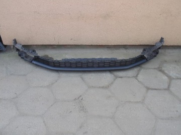 Spoiler overlay tiguan 5na front 5na805903, фото