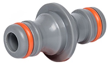 Nipple garden connector to connection quick coupler, фото