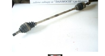 6858/ 14 axle long opel corsa b opel tigra a 1.2, фото