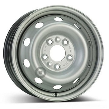 _ disk 6x16 fiat ducato boxer jumper, фото