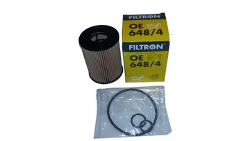 Grease filter oe648/ 4 opel astra g h corsa c dti isu, фото