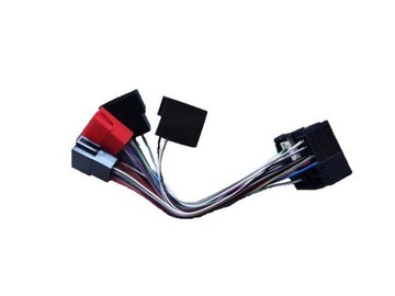 Соединение rns audi a3 a4 a6 2001-2006, фото