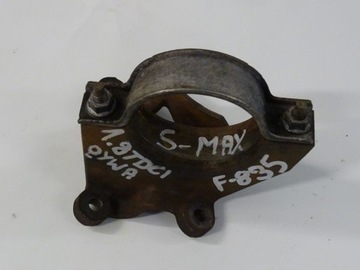 S - max 1.8 tdci@ кронштейн підвісний підшипник 4m51 - 3k305 - bb, фото