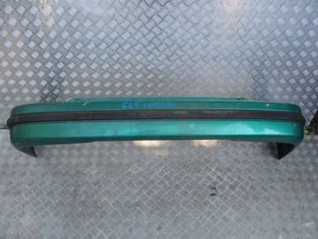 Bumper seat cordoba 6k0 ass back, фото