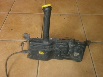 Omega b washer fluid tank washer pump sedan. 98r. @, фото