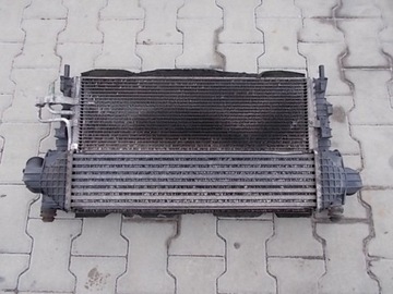 Ford c-max 04r- 1.6 tdci radiators complete, фото