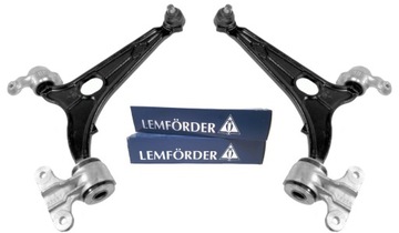 Lemforder 31156 01 lever, suspension wheels, фото