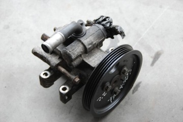 Ford transit mk7 vii 2.2 tdci power steering pump, фото