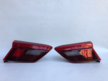 Lantern led backlight ass tiguan в lid 5nn945094 5nl945093, фото