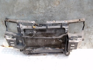 Ford galaxy mk1 2. 0b water radiator liquids, фото