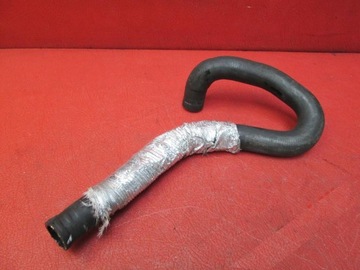 Tube nissan navara pathfinder 2.5 dci 924005x05d, фото