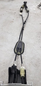 Nissan original 341017283r gearshift curtain, фото