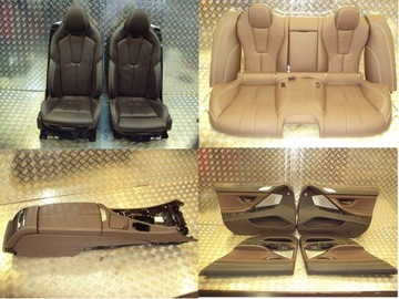 Bmw 6 f06 m6 map seat maps seat bang olufsen/ cohiba, фото