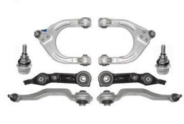 Lever finger mercedes w211 cls w219 srl, фото