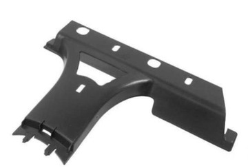 Fasteners radiator grille mercedes w207 c207, фото
