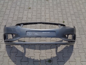Opel original 13425478 bumper, фото
