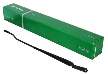 Wiper blade holder vw golf 4 bora hook right, фото