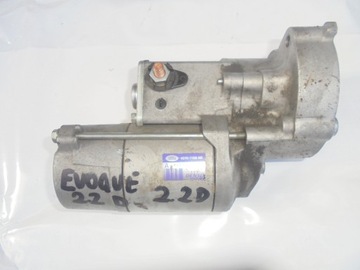 Стартер evoque 2. 2td4 428000-4841, фото