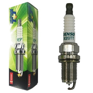 Denso spark plug gas seat ibiza toledo leon, фото