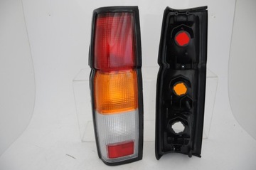 Nissan pick-up navara d21 левая 40 сантиметри depo^, фото