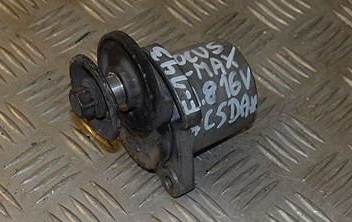 @ ford focus c-max 1.8 16v csda@ tensioner, фото