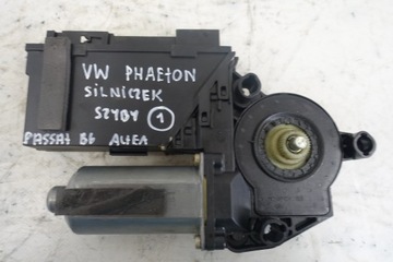 Vw phaeton 3.2 v6 power window motor 3d0959703d original, фото